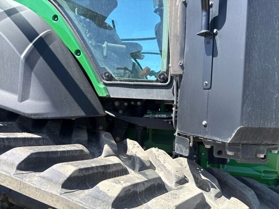 2024 John Deere 8RT 410 Tractor Rubber Track