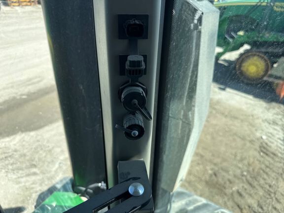 2024 John Deere 8RT 410 Tractor Rubber Track