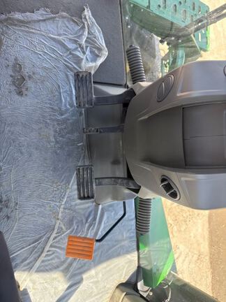 2024 John Deere 8RT 410 Tractor Rubber Track