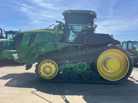 2023 John Deere 9RT 570 Tractor Rubber Track