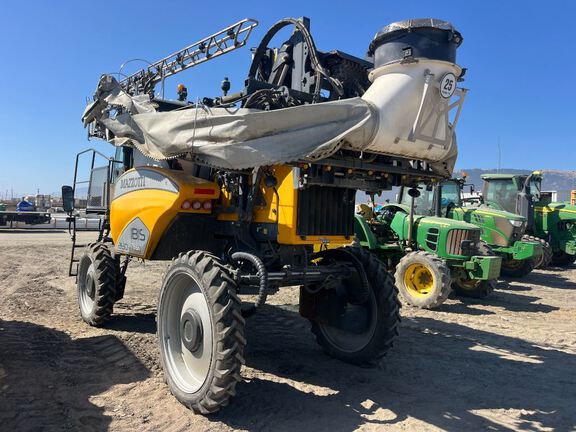 2020 Misc IBIS2130 Sprayer/High Clearance