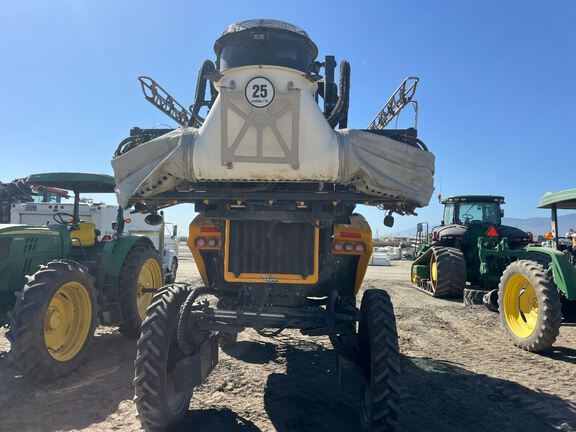 2020 Misc IBIS2130 Sprayer/High Clearance