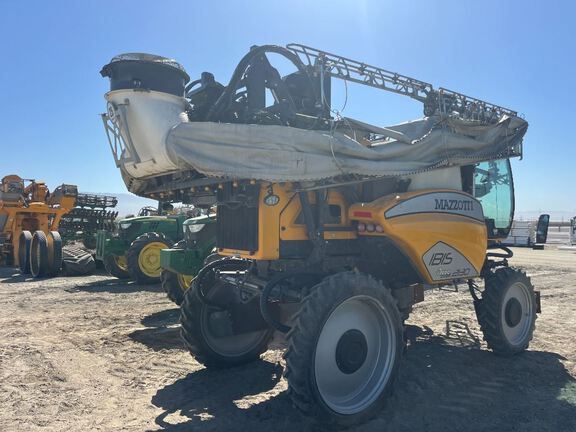 2020 Misc IBIS2130 Sprayer/High Clearance