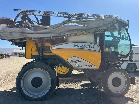 2020 Misc IBIS2130 Sprayer/High Clearance