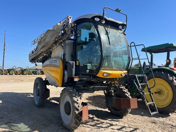 2020 Misc IBIS2130 Sprayer/High Clearance
