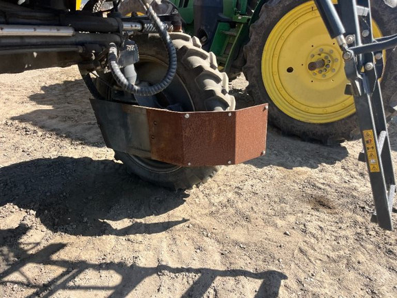 2020 Misc IBIS2130 Sprayer/High Clearance