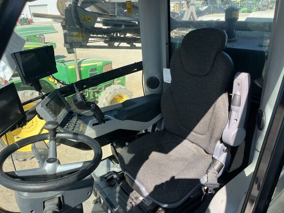 2020 Misc IBIS2130 Sprayer/High Clearance