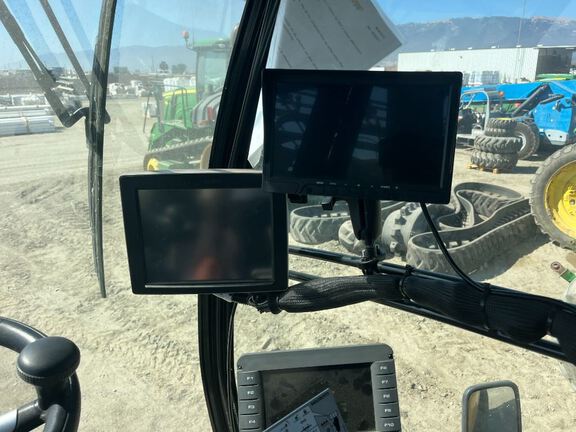 2020 Misc IBIS2130 Sprayer/High Clearance
