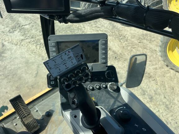2020 Misc IBIS2130 Sprayer/High Clearance