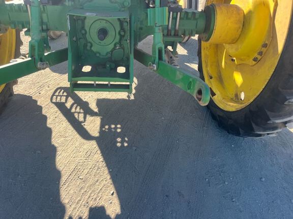 2020 John Deere 5045E Tractor