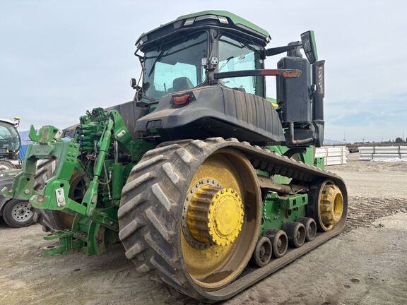 2023 John Deere 9RT 570 Tractor Rubber Track