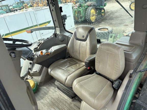 2023 John Deere 9RT 570 Tractor Rubber Track