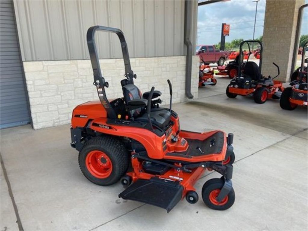 2019 Kubota ZG227 Misc