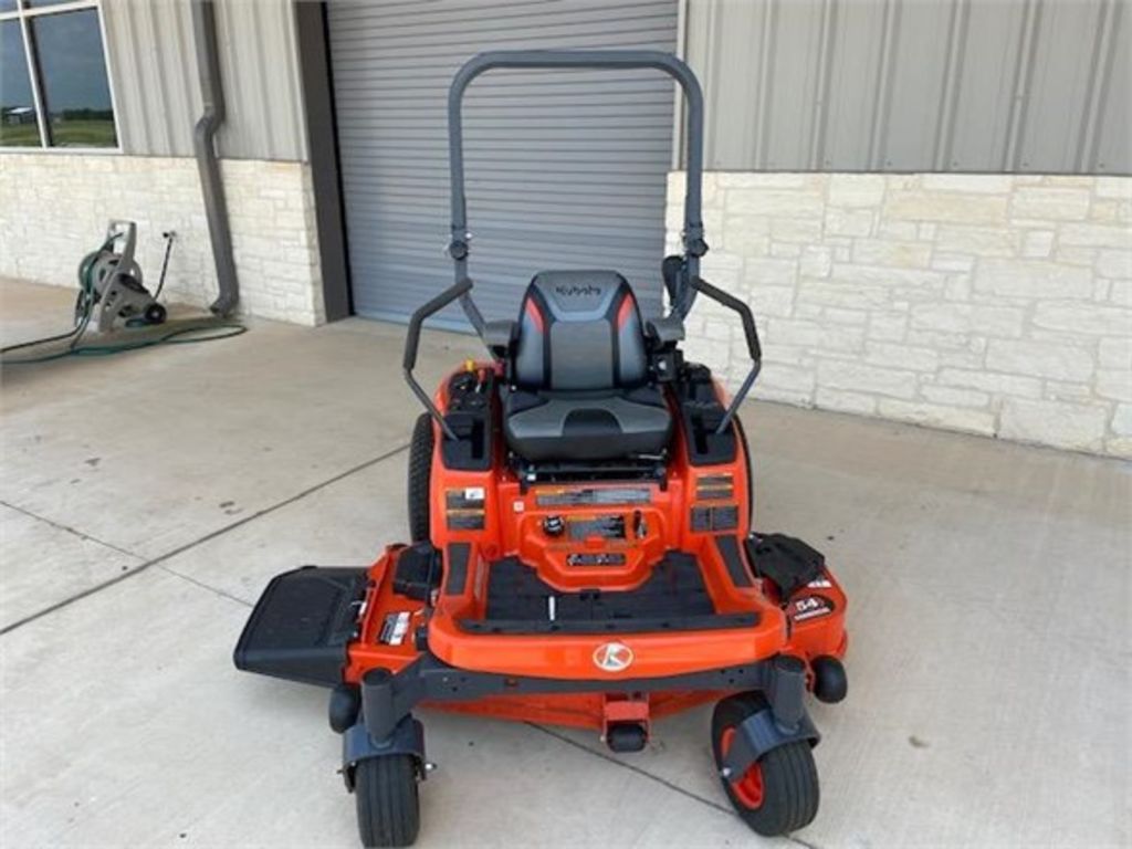 2019 Kubota ZG227 Misc