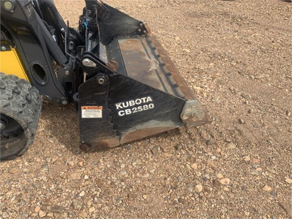 2020 Kubota CB2580 Misc