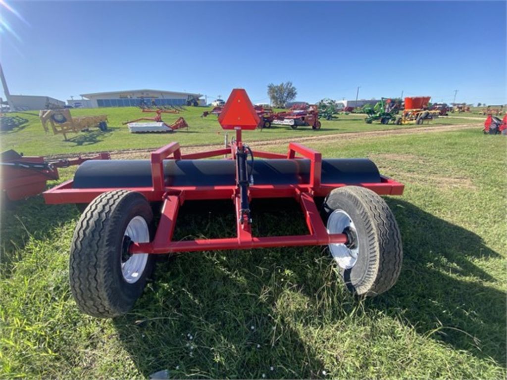 2021 Misc 10 Land Roller