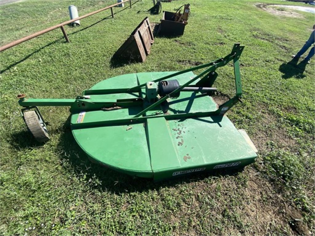 Misc RC2072 Mower/Rotary