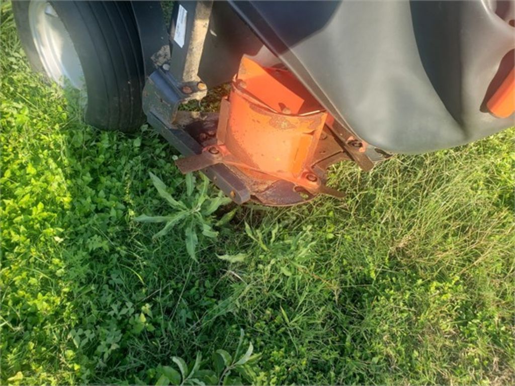 2016 Kubota DM5040 Mower Conditioner/Disc