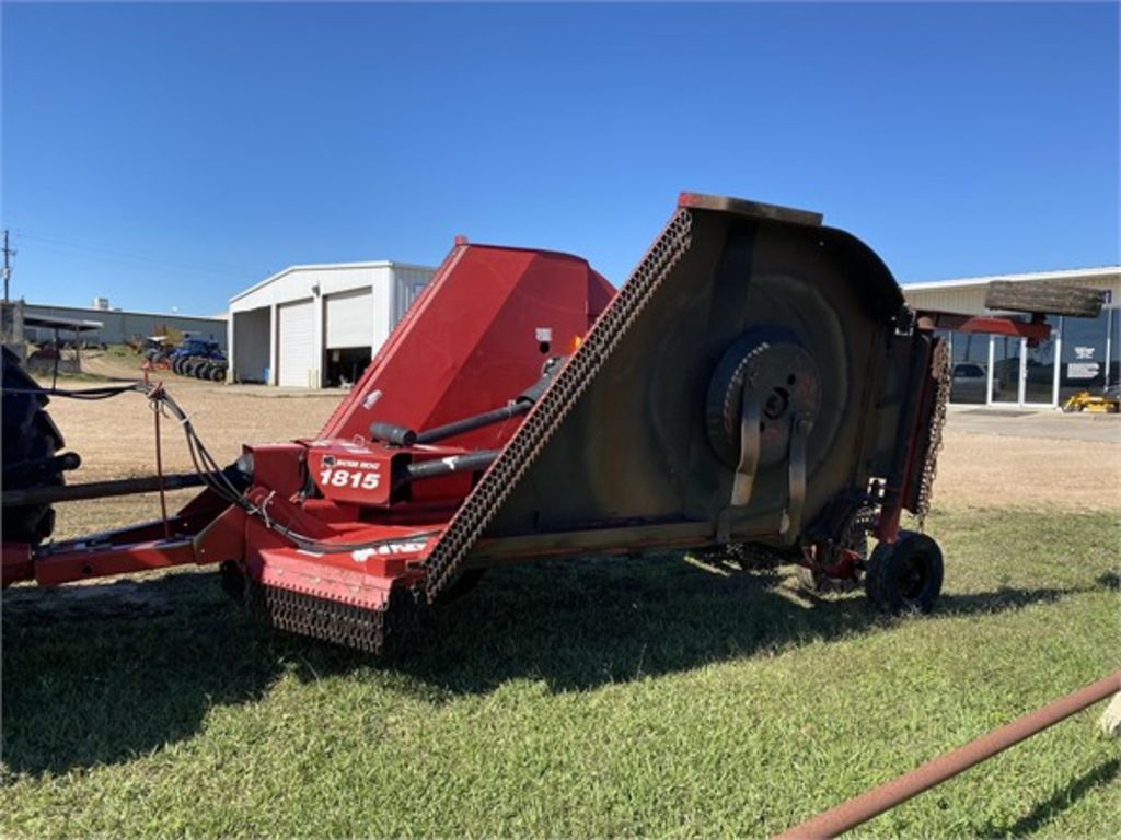 2017 New Holland T4.110 Tractor