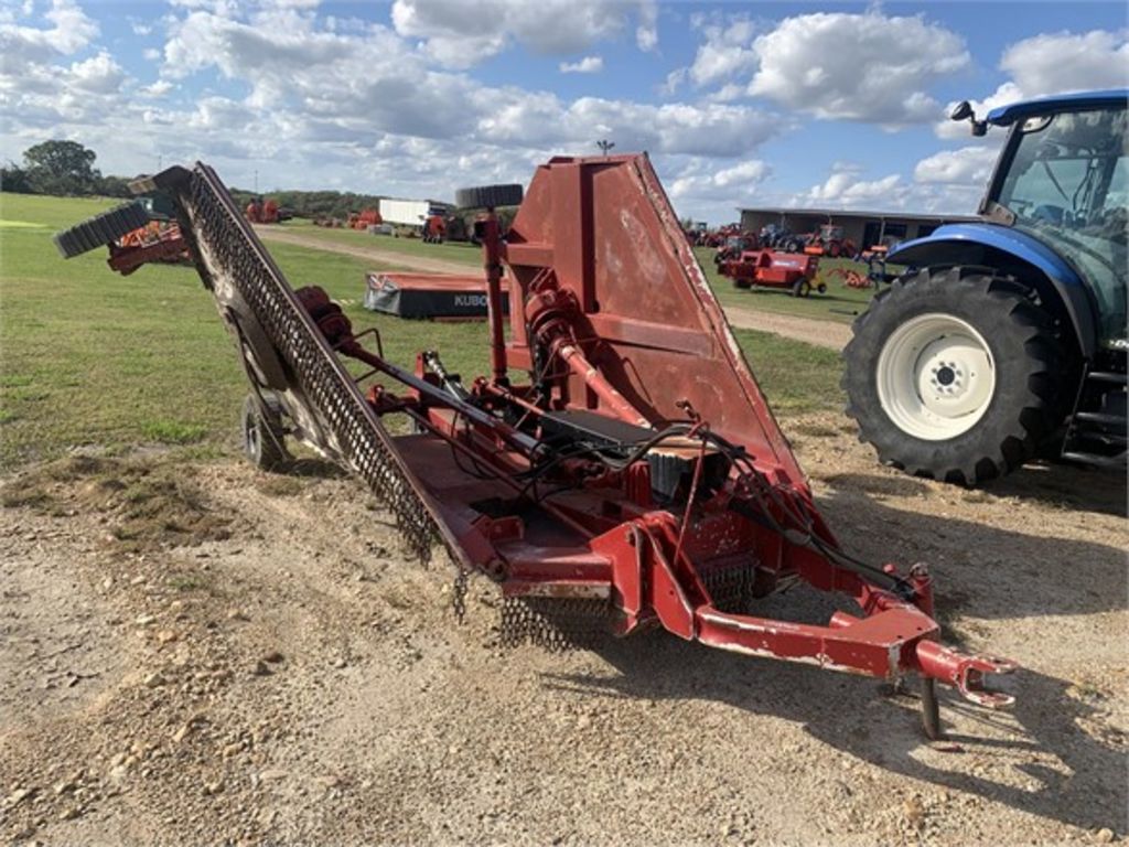1990 Bush Hog 15-1 Mower/Rotary
