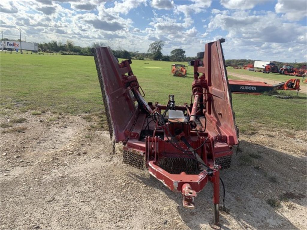 1990 Bush Hog 15-1 Mower/Rotary