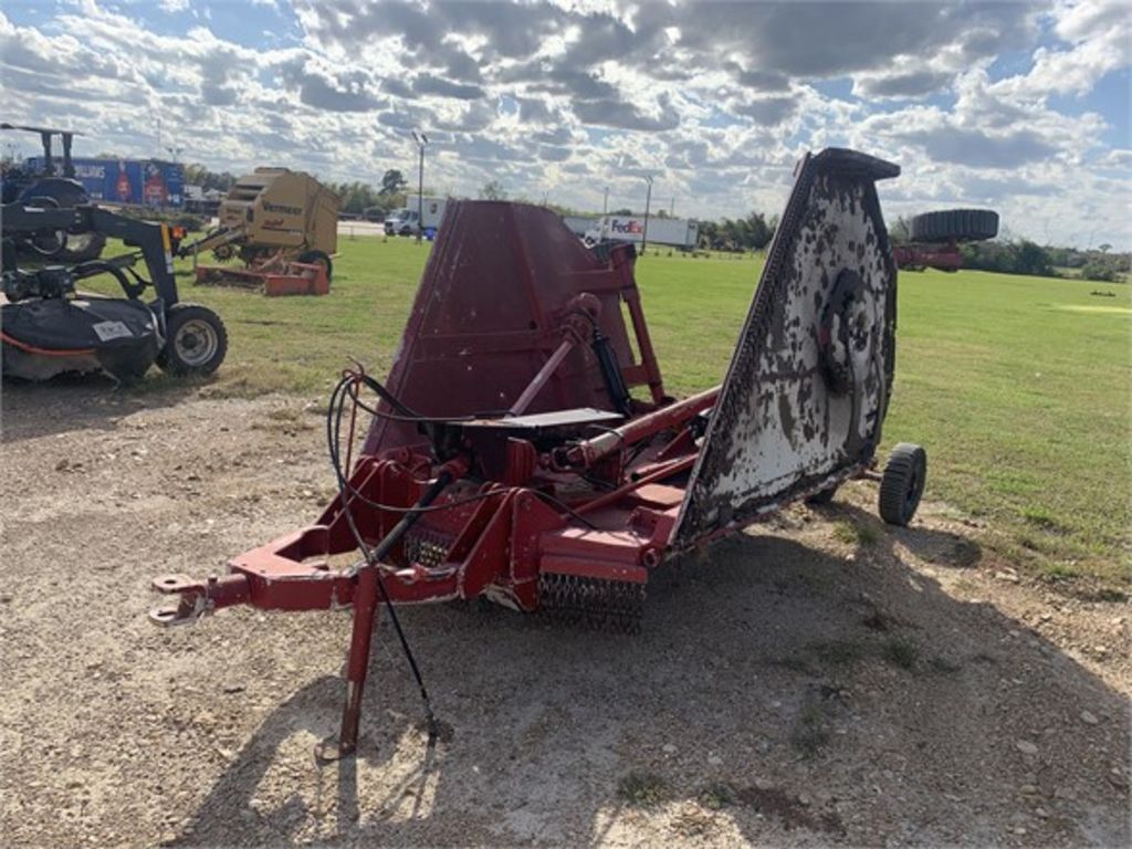 1990 Bush Hog 15-1 Mower/Rotary