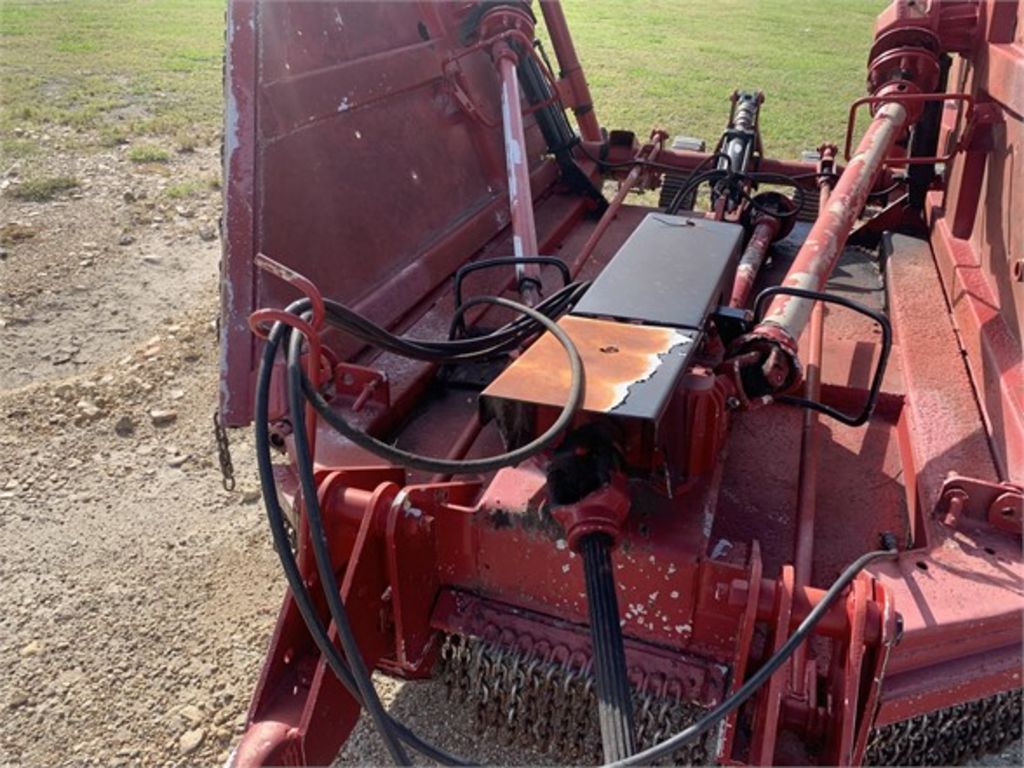 1990 Bush Hog 15-1 Mower/Rotary