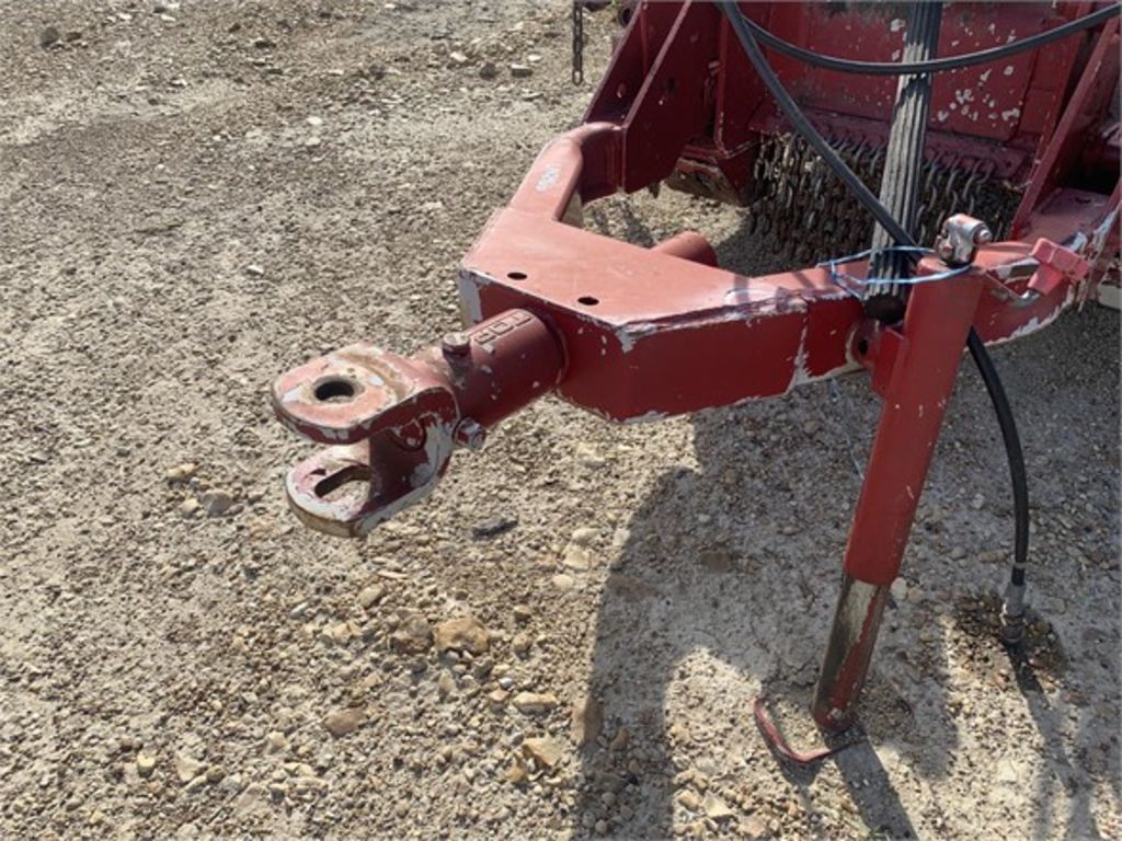 1990 Bush Hog 15-1 Mower/Rotary