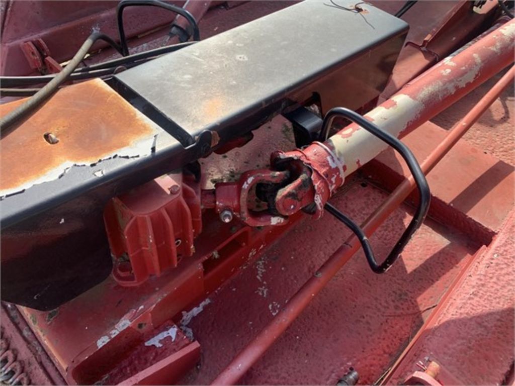 1990 Bush Hog 15-1 Mower/Rotary