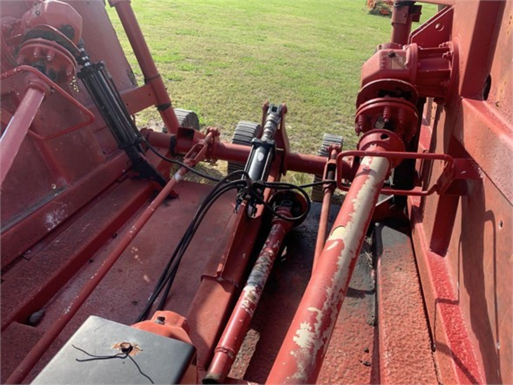 1990 Bush Hog 15-1 Mower/Rotary