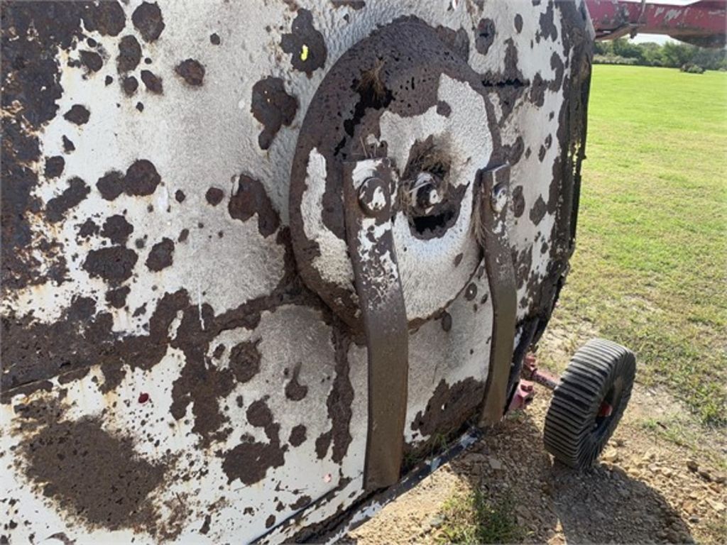 1990 Bush Hog 15-1 Mower/Rotary