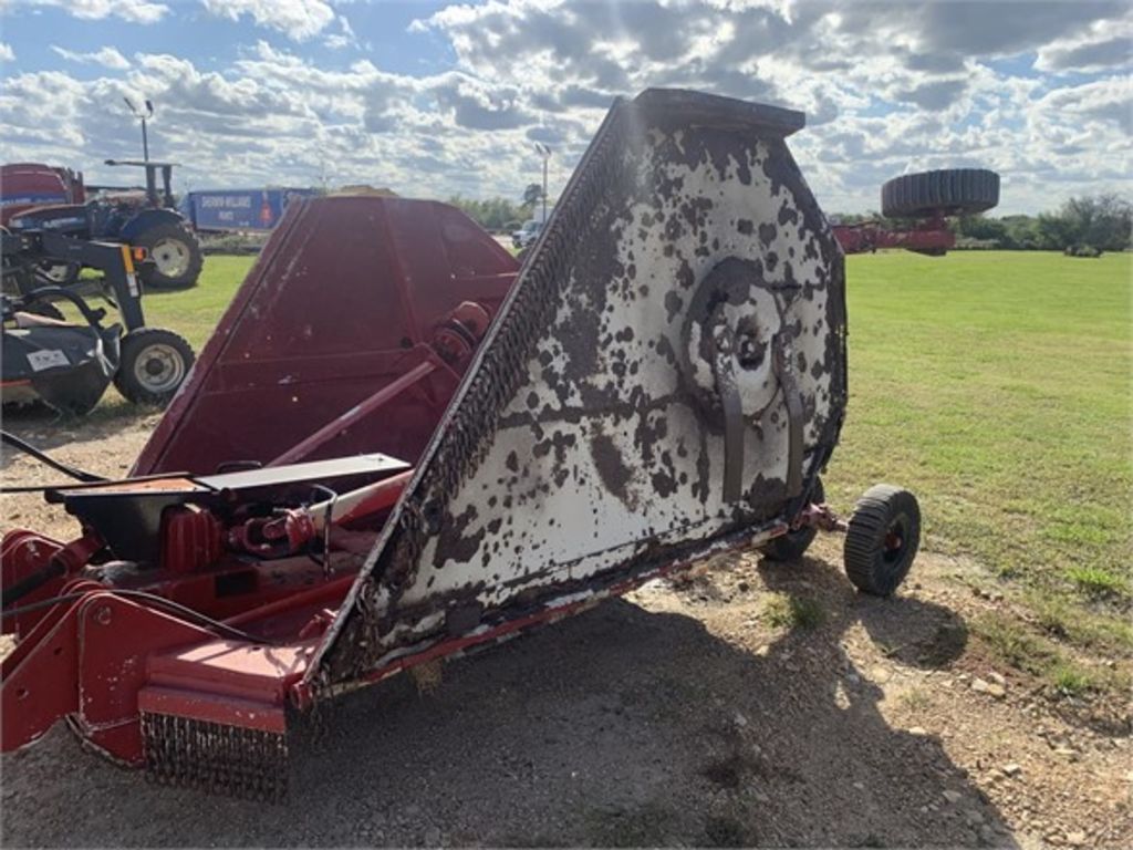 1990 Bush Hog 15-1 Mower/Rotary