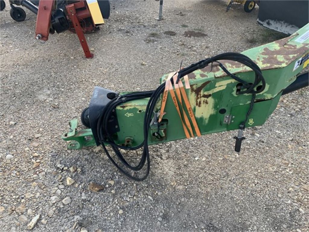 John Deere 630 Misc