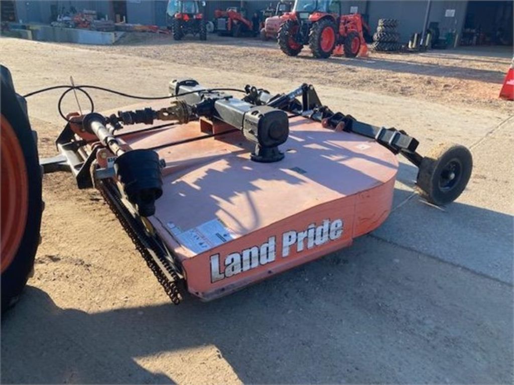 Land Pride RCF3610 Mower/Rotary