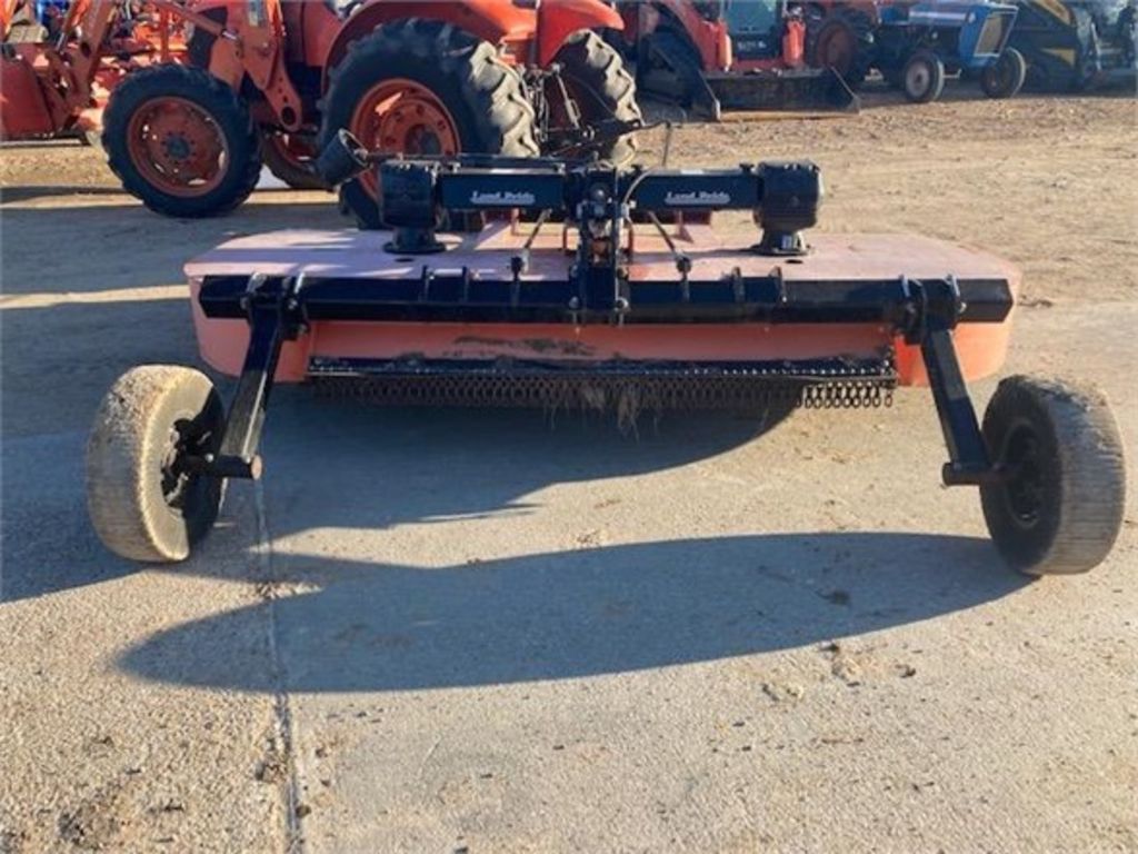 Land Pride RCF3610 Mower/Rotary