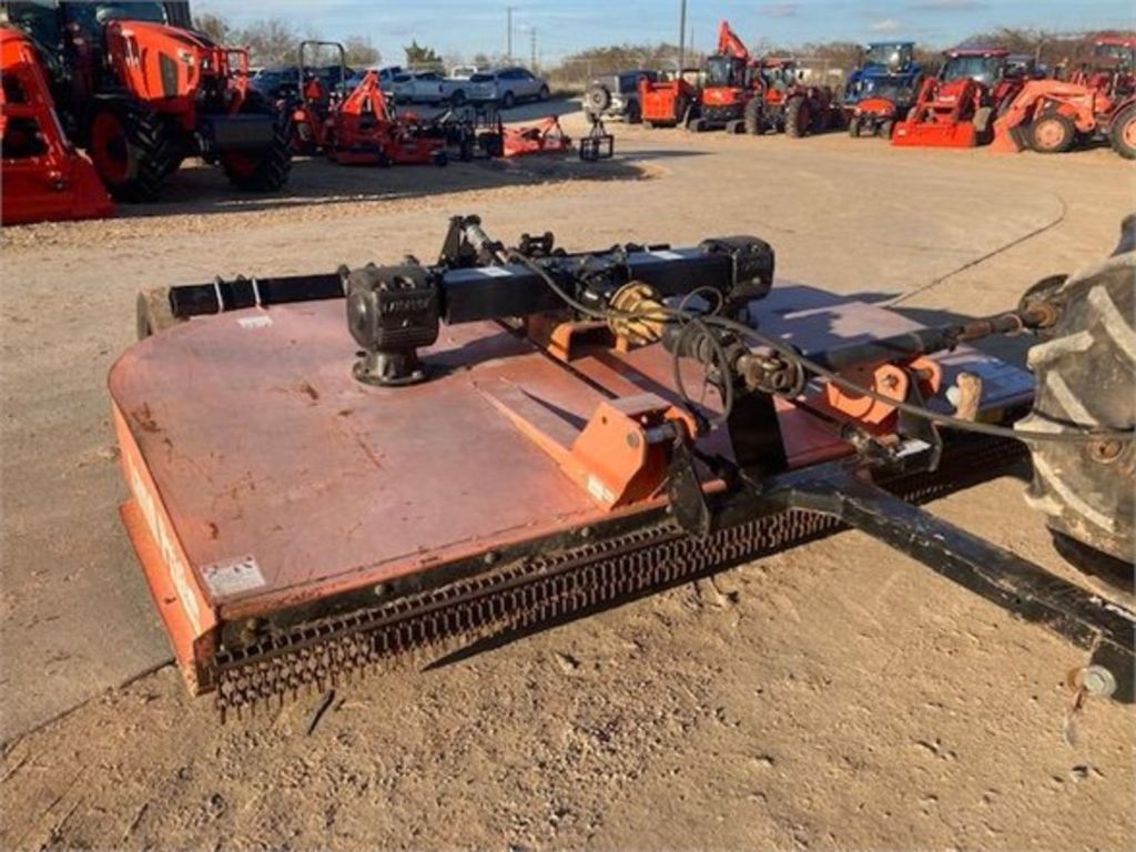 Land Pride RCF3610 Mower/Rotary