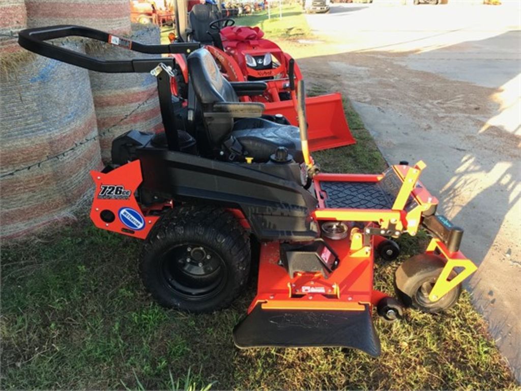 2021 Bad Boy MAVERICK 54 Misc