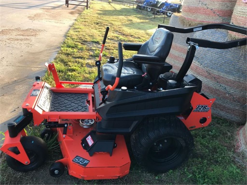 2021 Bad Boy MAVERICK 54 Misc