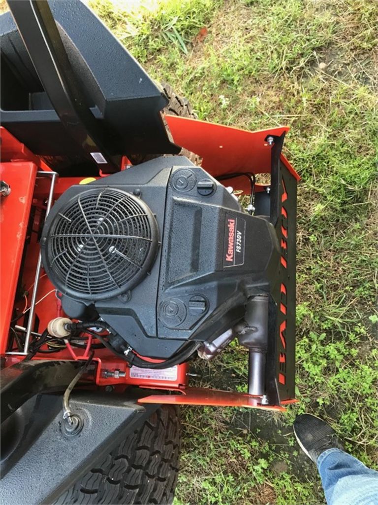 2021 Bad Boy MAVERICK 54 Misc