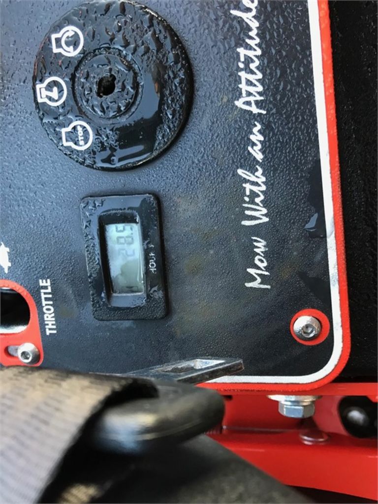 2021 Bad Boy MAVERICK 54 Misc