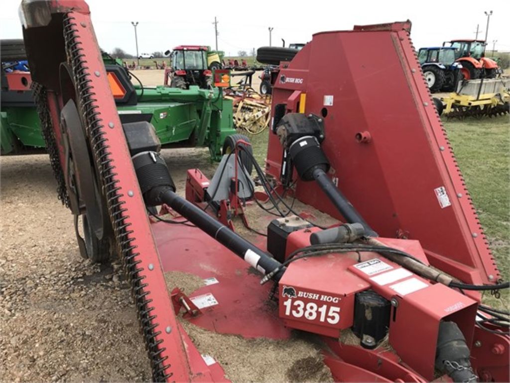 Bush Hog 3815 Mower/Rotary
