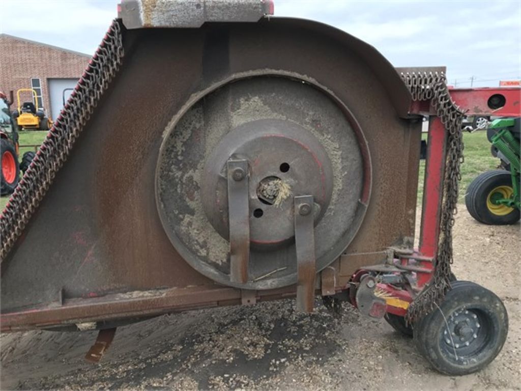 Bush Hog 3815 Mower/Rotary