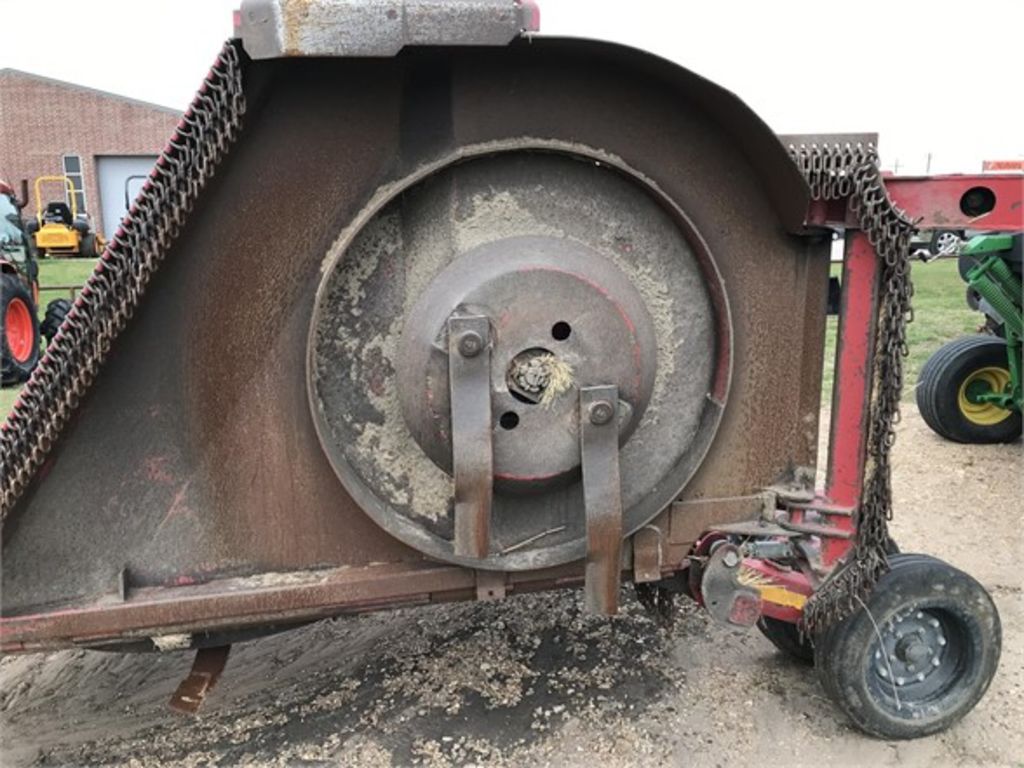 Bush Hog 3815 Mower/Rotary