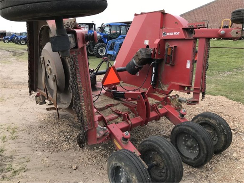Bush Hog 3815 Mower/Rotary