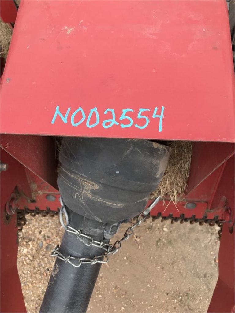 Bush Hog 3815 Mower/Rotary