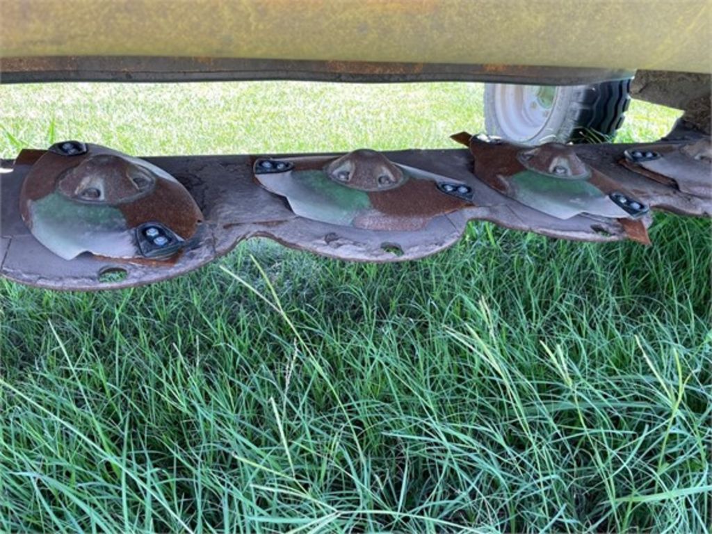 2021 Krone ECTS320 Mower Conditioner/Disc
