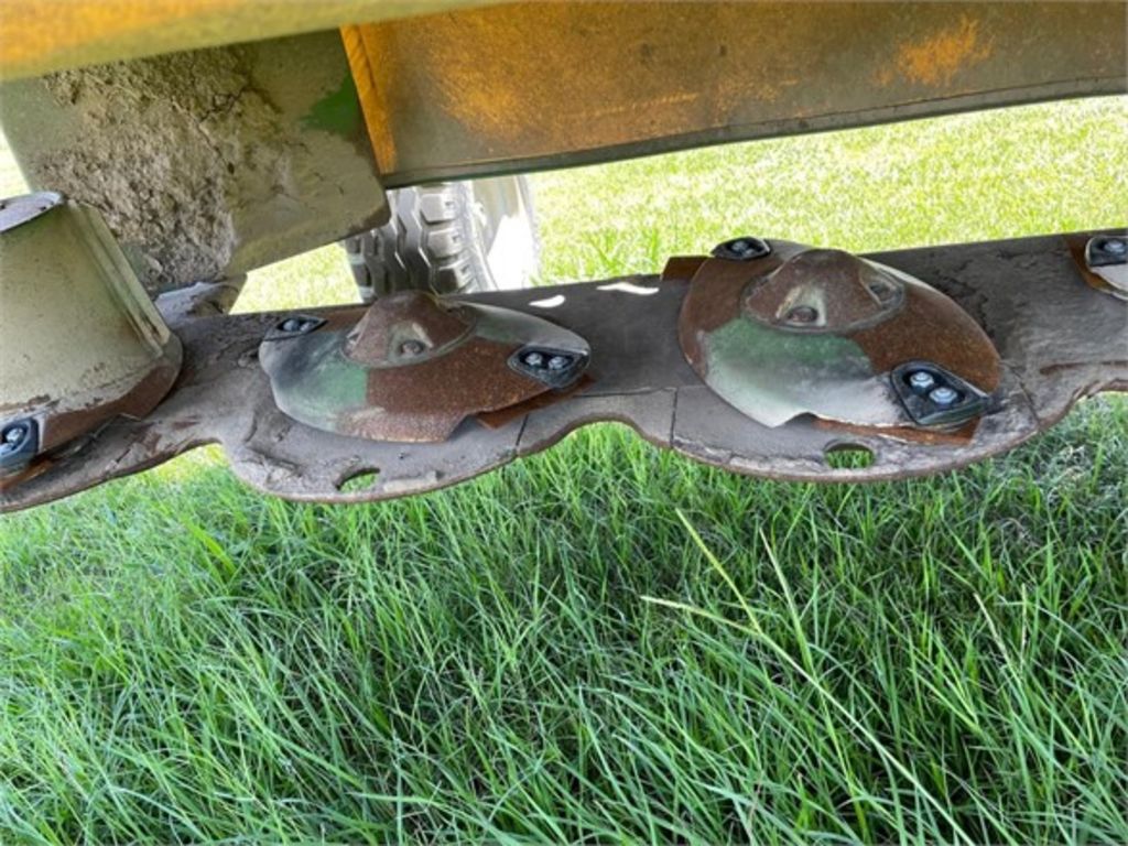 2021 Krone ECTS320 Mower Conditioner/Disc