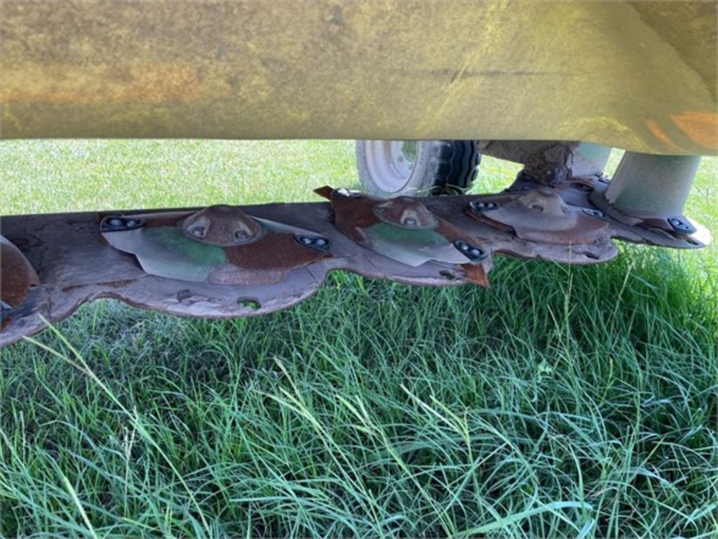 2021 Krone ECTS320 Mower Conditioner/Disc