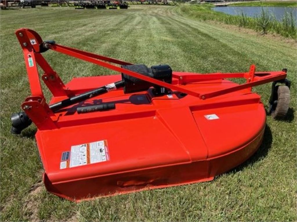 Land Pride RCR1872 Mower/Rotary