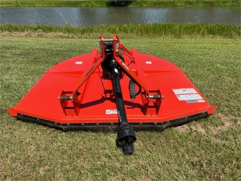 Land Pride RCR1872 Mower/Rotary